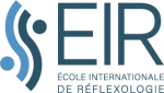 EIR - École Internationale de Réflexologie
