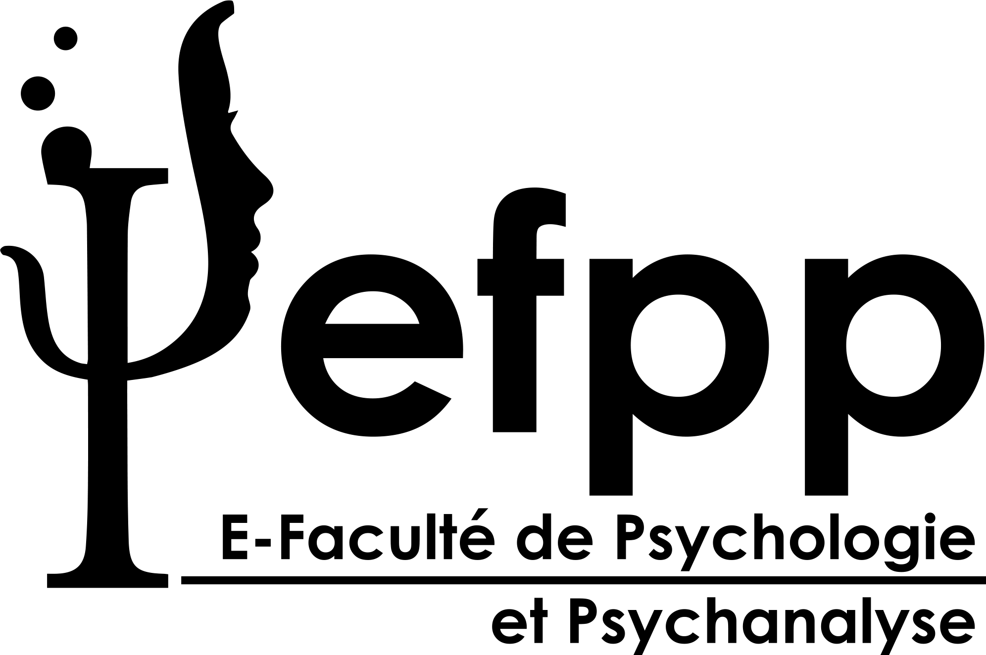 EFPP E-Faculté de Psychologie Et Psychanalyse - Devenir Thérapeute