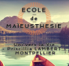 Ecole de Maïeusthésie Montpellier Priscillia Lambert